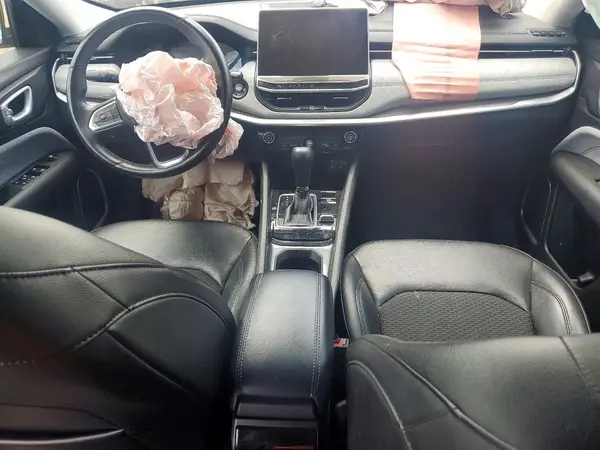 3C4NJDBB1NT232464 2022 JEEP COMPASS - Image 8