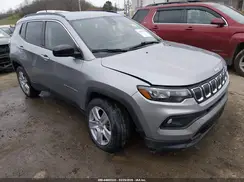 3C4NJDBB1NT232495 2022 JEEP COMPASS