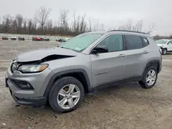 3C4NJDBB1NT233646 2022 JEEP COMPASS
