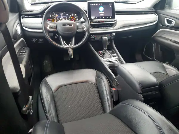 3C4NJDBB1NT233646 2022 JEEP COMPASS - Image 8