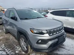 3C4NJDBB1NT237714 2022 JEEP COMPASS