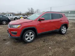 3C4NJDBB2HT578978 2017 JEEP COMPASS