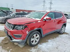 3C4NJDBB2HT597241 2017 JEEP COMPASS