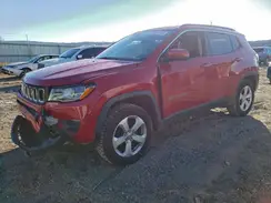 3C4NJDBB2HT597286 2017 JEEP COMPASS