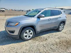 3C4NJDBB2HT616662 2017 JEEP COMPASS