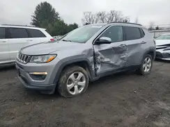 3C4NJDBB2HT616791 2017 JEEP COMPASS