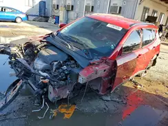 3C4NJDBB2HT624244 2017 JEEP COMPASS