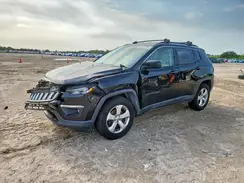 3C4NJDBB2HT624633 2017 JEEP COMPASS