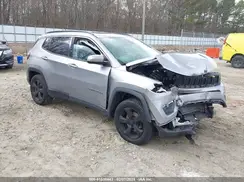 3C4NJDBB2HT624891 2017 JEEP COMPASS
