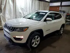 3C4NJDBB2HT641481 2017 JEEP COMPASS