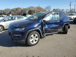 3C4NJDBB2HT646177 2017 JEEP COMPASS