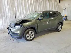 3C4NJDBB2HT646941 2017 JEEP COMPASS