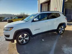 3C4NJDBB2HT650858 2017 JEEP COMPASS