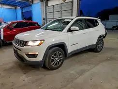 3C4NJDBB2HT651220 2017 JEEP COMPASS