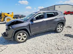 3C4NJDBB2HT651654 2017 JEEP COMPASS