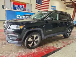 3C4NJDBB2HT655929 2017 JEEP COMPASS