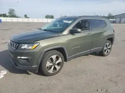 3C4NJDBB2HT656336 2017 JEEP COMPASS