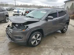 3C4NJDBB2HT656451 2017 JEEP COMPASS