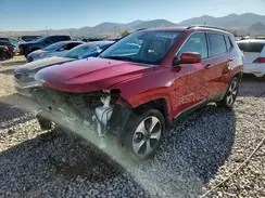 3C4NJDBB2HT657194 2017 JEEP COMPASS