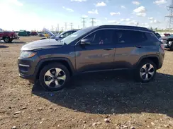3C4NJDBB2HT657308 2017 JEEP COMPASS