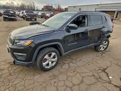 3C4NJDBB2HT665117 2017 JEEP COMPASS