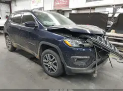 3C4NJDBB2HT665957 2017 JEEP COMPASS