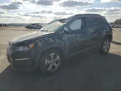 3C4NJDBB2HT666025 2017 JEEP COMPASS