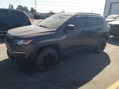 3C4NJDBB2HT674755 2017 JEEP COMPASS