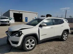 3C4NJDBB2HT680068 2017 JEEP COMPASS