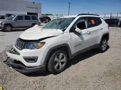 3C4NJDBB2HT680877 2017 JEEP COMPASS