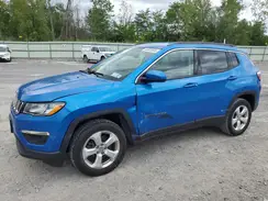 3C4NJDBB2HT681625 2017 JEEP COMPASS
