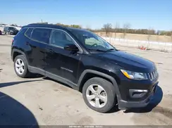 3C4NJDBB2HT692687 2017 JEEP COMPASS