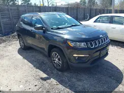 3C4NJDBB2JT100422 2018 JEEP COMPASS