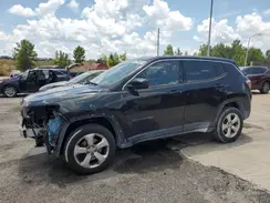 3C4NJDBB2JT103210 2018 JEEP COMPASS