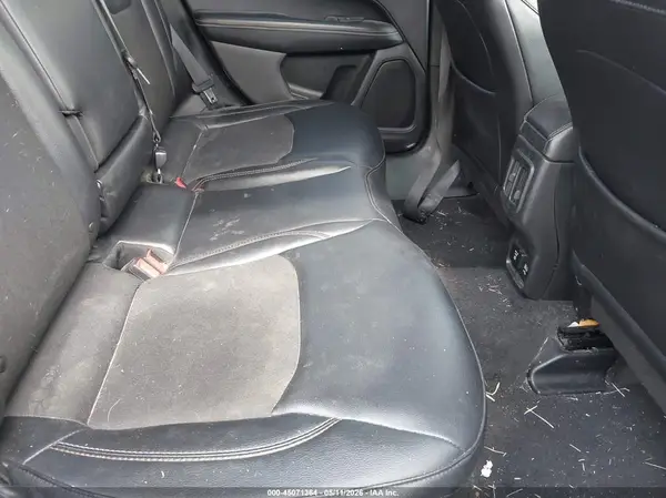 3C4NJDBB2JT103238 2018 JEEP COMPASS - Image 8