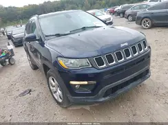 3C4NJDBB2JT103529 2018 JEEP COMPASS