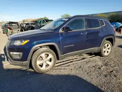 3C4NJDBB2JT104017 2018 JEEP COMPASS