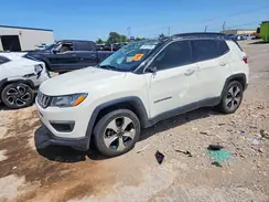 3C4NJDBB2JT108097 2018 JEEP COMPASS