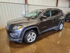 3C4NJDBB2JT112635 2018 JEEP COMPASS