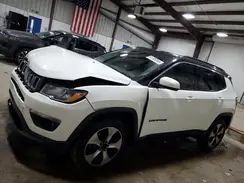 3C4NJDBB2JT113493 2018 JEEP COMPASS