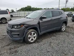 3C4NJDBB2JT114787 2018 JEEP COMPASS