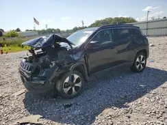 3C4NJDBB2JT115986 2018 JEEP COMPASS