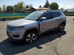 3C4NJDBB2JT116247 2018 JEEP COMPASS
