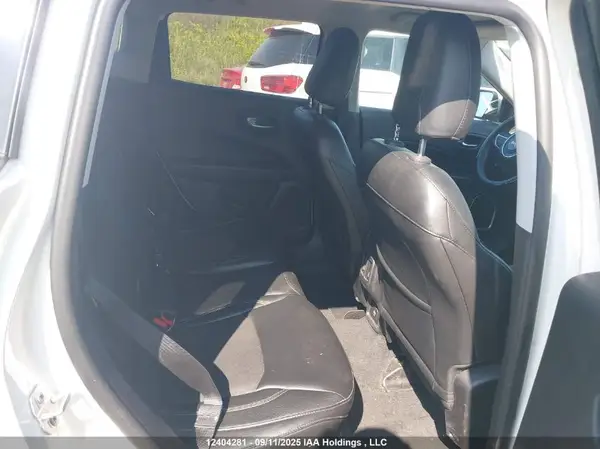 3C4NJDBB2JT128060 2018 JEEP COMPASS - Image 8