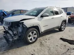 3C4NJDBB2JT128236 2018 JEEP COMPASS