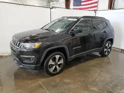 3C4NJDBB2JT136286 2018 JEEP COMPASS