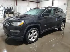 3C4NJDBB2JT138846 2018 JEEP COMPASS