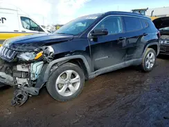 3C4NJDBB2JT139351 2018 JEEP COMPASS