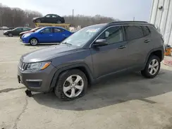 3C4NJDBB2JT142539 2018 JEEP COMPASS