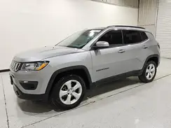 3C4NJDBB2JT143769 2018 JEEP COMPASS